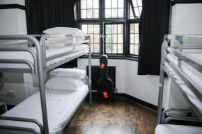  St Christopher's Inn Camden  Лондон
